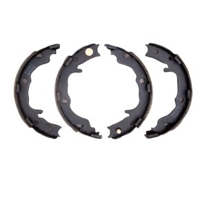 Chrysler 200 Brake Shoes - R1 Concepts - Premium - `07-`17 Chrysler 200 Brake Shoes - R1 Concepts - Premium - `07-`17
